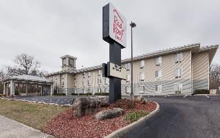 Red Roof Inn Etowah - Athens, TN