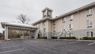 Red Roof Inn Etowah - Athens, TN