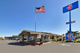 Motel 6 Willows