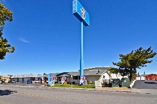 Motel 6 Willows
