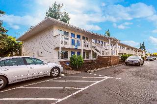 Motel 6 Vancouver