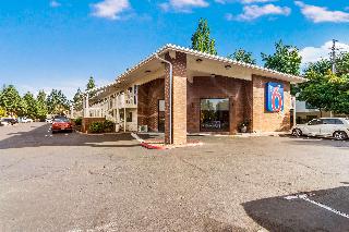Motel 6 Vancouver