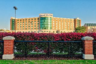 Grand Harbor Resort And Waterpark