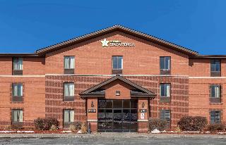 Extended Stay America Des Moines West Des Moines