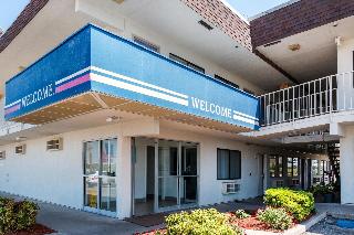 Motel 6-Del Rio, TX