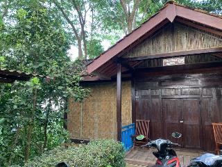 Pondok Wisata Kalibiru by ZUZU
