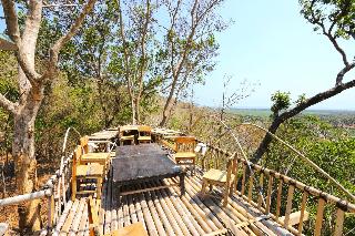 NewAlasKuliner and HomestayWatulumbung by ZUZU