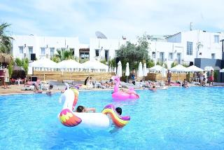 Dream Palace Bodrum