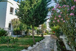 Dream Palace Bodrum