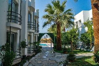 Dream Palace Bodrum
