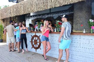 Dream Palace Bodrum