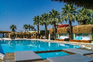 Dream Palace Bodrum