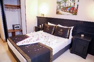 Dream Palace Bodrum