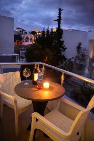 Dream Palace Bodrum