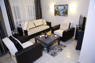 Dream Palace Bodrum