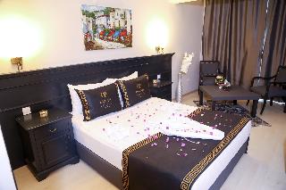 Dream Palace Bodrum