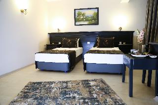 Dream Palace Bodrum