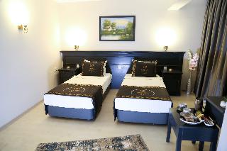 Dream Palace Bodrum