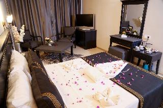 Dream Palace Bodrum