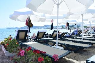 Dream Palace Bodrum