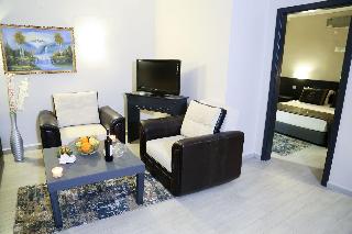 Dream Palace Bodrum