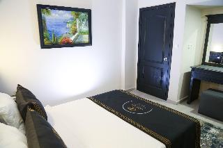 Dream Palace Bodrum