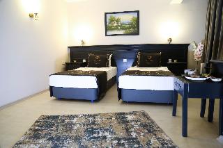 Dream Palace Bodrum