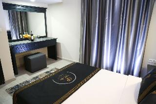 Dream Palace Bodrum