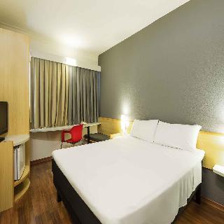 ibis Sao Jose dos Campos Colinas