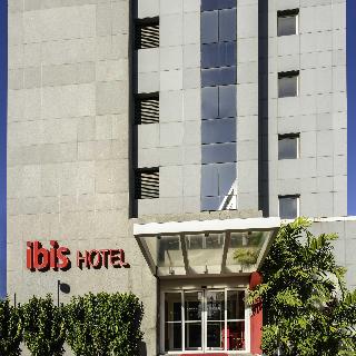 ibis Recife Boa Viagem