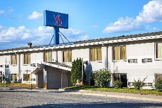 Motel 6 Wenatchee Wa
