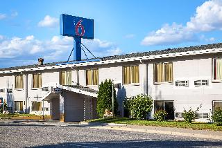 Motel 6 Wenatchee Wa