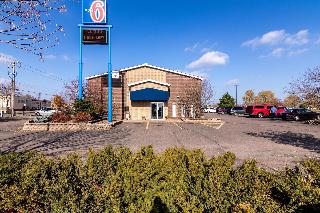 Motel 6 Eau Claire