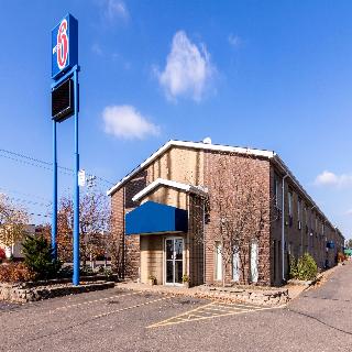 Motel 6 Eau Claire
