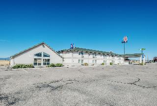 Motel 6 Beaver