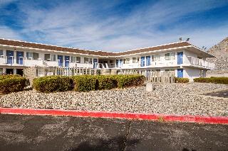 Motel 6 Wendover
