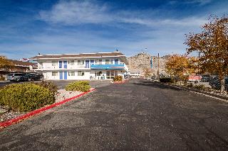 Motel 6 Wendover