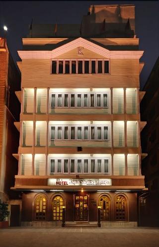 Hotel Kanchandeep