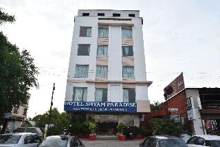 Hotel Shyam Paradise