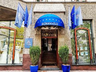 Hornigold W Zielonej Kamienicy