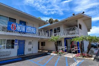 Motel 6 Westminster South Long Beach