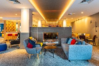 Holiday Inn Express Derry - Londonderry