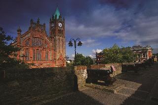 Holiday Inn Express Derry - Londonderry