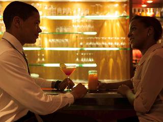 Novotel Lucknow Gomti Nagar BAR