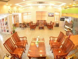 Kaung Myint Hotel