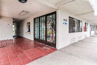 Motel 6 Salinas North Monterey Area