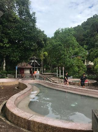 THANSILA RESORT
