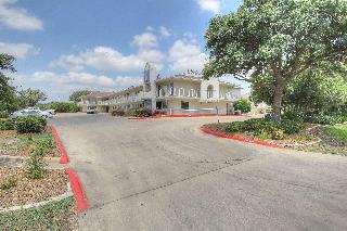 Motel 6 San Antonio Fiesta