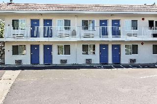Motel 6 San Jose Campbell