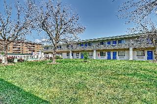 Motel 6 Villa Park, Il - Chicago West